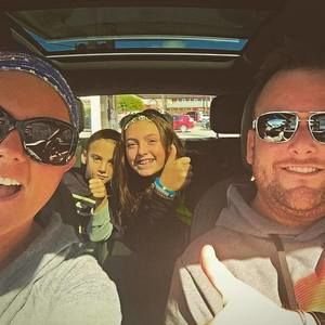 Meet your Posher, Shaun